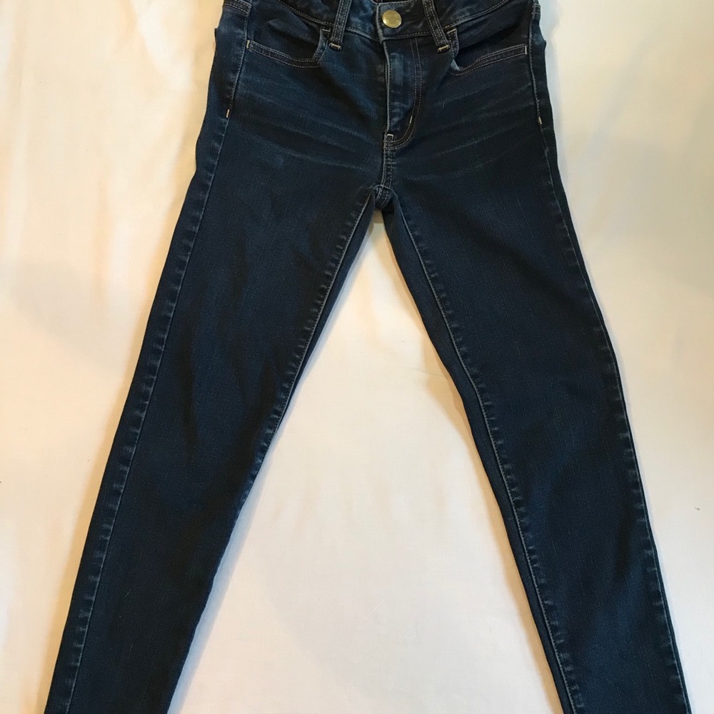 American eagle 0 short